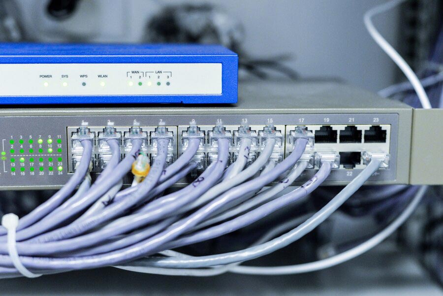 Network Switch