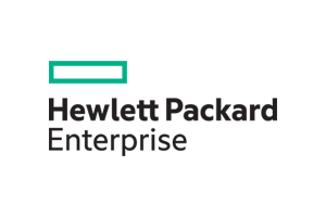 Hewlett Packard Enterprise